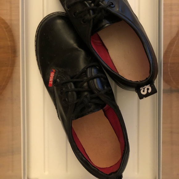 Dr.marten style shoes - Picture 2 of 2